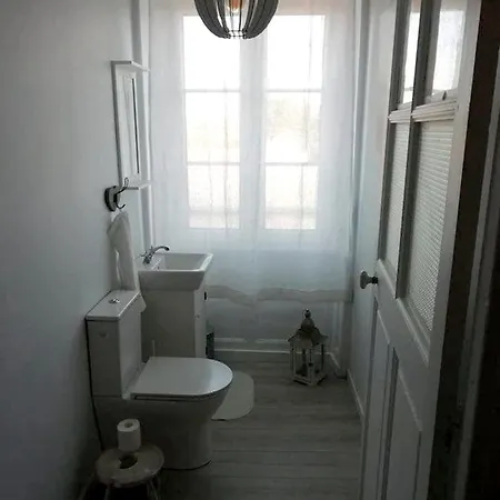 House With 3 Bedrooms In With Enclosed Garden Casa vacanze *