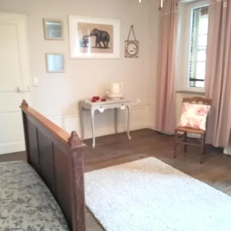 Casa vacanze House With 3 Bedrooms In With Enclosed Garden Montmedy
