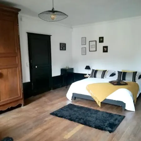 House With 3 Bedrooms In With Enclosed Garden Casa vacanze *