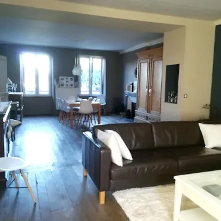 Casa vacanze House With 3 Bedrooms In With Enclosed Garden Montmedy