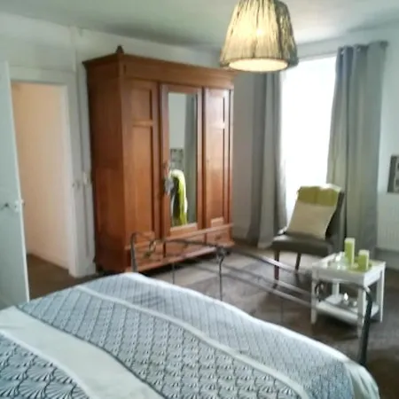 Casa vacanze House With 3 Bedrooms In With Enclosed Garden *
