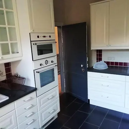 Casa vacanze House With 3 Bedrooms In With Enclosed Garden