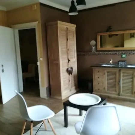 Casa vacanze House With 3 Bedrooms In With Enclosed Garden Montmedy
